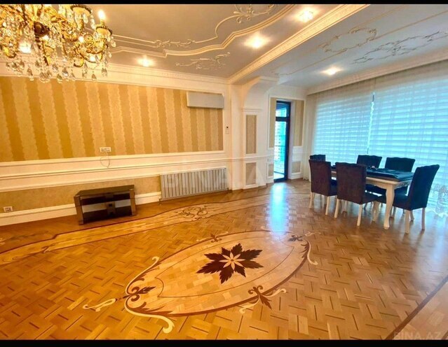 Продаётся 3-комн. новостройка 214 м², м. Шах Исмаил Хатаи, photo 5 from 32