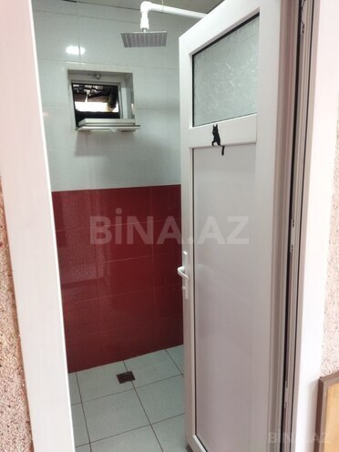 2-комн. дом/дача - Габала - 90 м² (5)