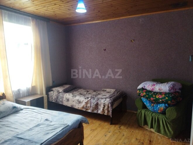 2-комн. дом/дача - Габала - 90 м² (10)
