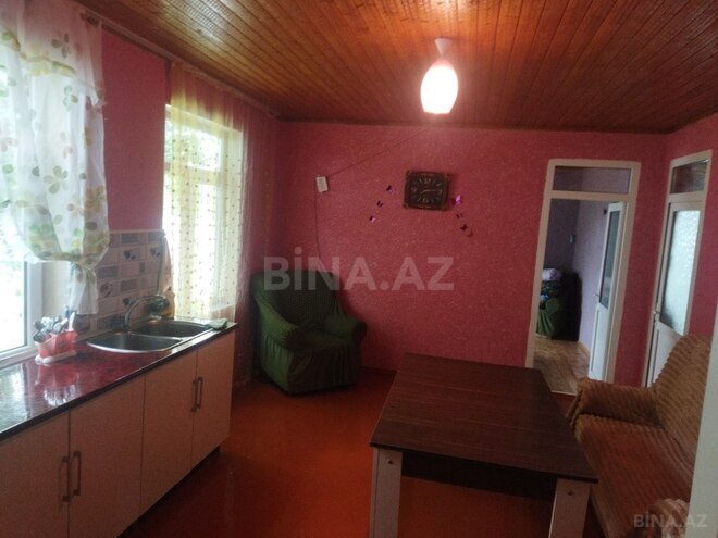 2-комн. дом/дача - Габала - 90 м² (7)
