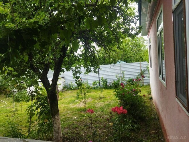 2-комн. дом/дача - Габала - 90 м² (3)