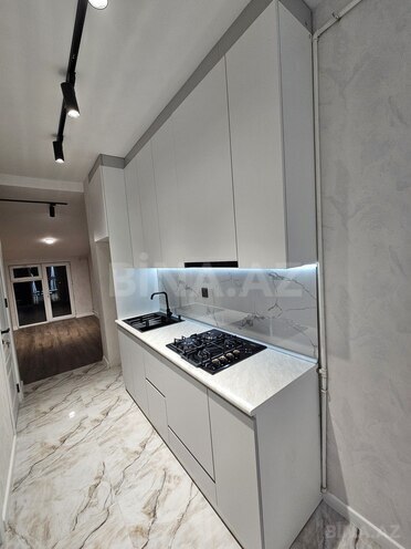 2-комн. новостройка - м. Ази Асланов - 55 м² (4)