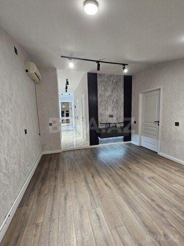 2-комн. новостройка - м. Ази Асланов - 55 м² (2)