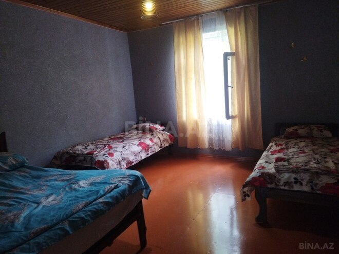 2-комн. дом/дача - Габала - 90 м² (8)