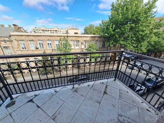 1-комн. вторичка - м. Ичеришехер - 45 м² (3)