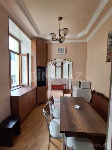 1-комн. вторичка - м. Ичеришехер - 45 м² (12)