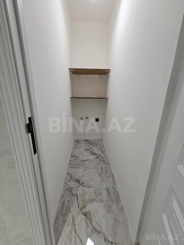 2-комн. новостройка - м. Ази Асланов - 55 м² (9)