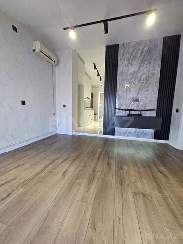 2-комн. новостройка - м. Ази Асланов - 55 м² (11)