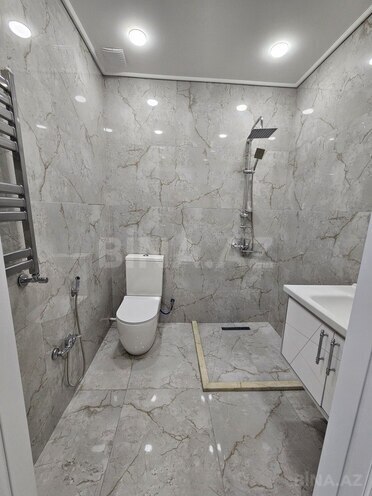 2-комн. новостройка - м. Ази Асланов - 55 м² (7)