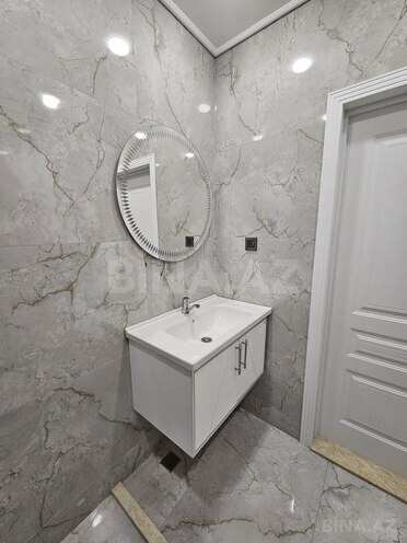2-комн. новостройка - м. Ази Асланов - 55 м² (6)