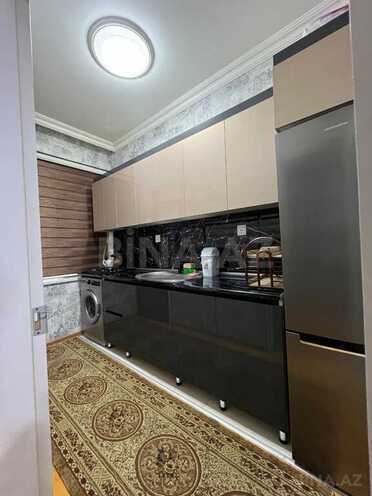 2 otaqlı yeni tikili - Xırdalan - 65 m² (2)