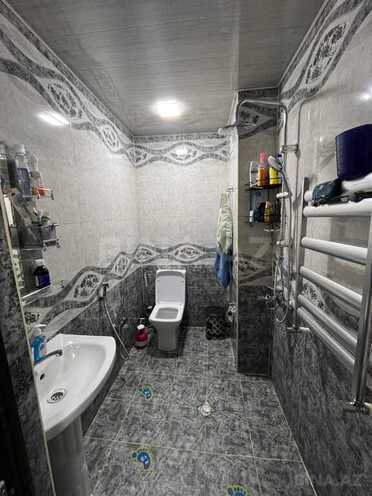2 otaqlı yeni tikili - Xırdalan - 65 m² (6)