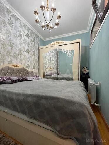 2 otaqlı yeni tikili - Xırdalan - 65 m² (8)