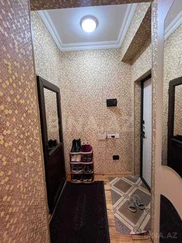 2 otaqlı yeni tikili - Xırdalan - 65 m² (7)