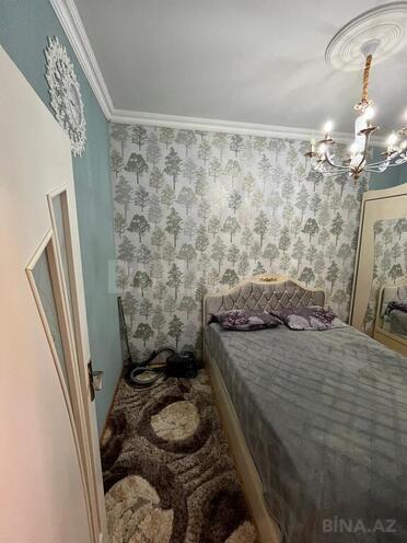 2 otaqlı yeni tikili - Xırdalan - 65 m² (13)