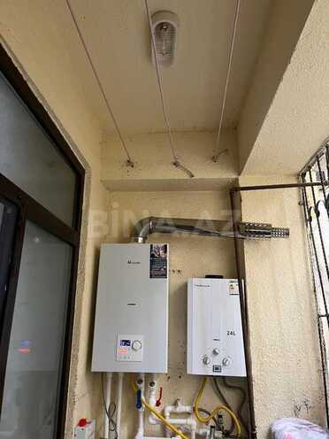 2 otaqlı yeni tikili - Xırdalan - 65 m² (4)