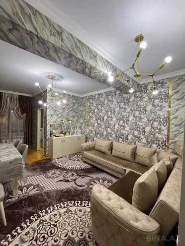 2 otaqlı yeni tikili - Xırdalan - 65 m² (12)