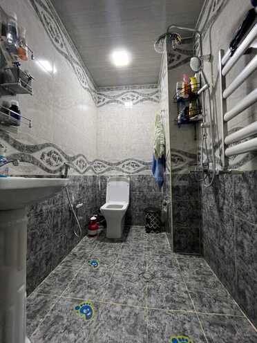 2 otaqlı yeni tikili - Xırdalan - 65 m² (11)