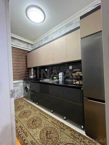 2 otaqlı yeni tikili - Xırdalan - 65 m² (3)
