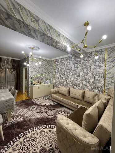 2 otaqlı yeni tikili - Xırdalan - 65 m² (5)