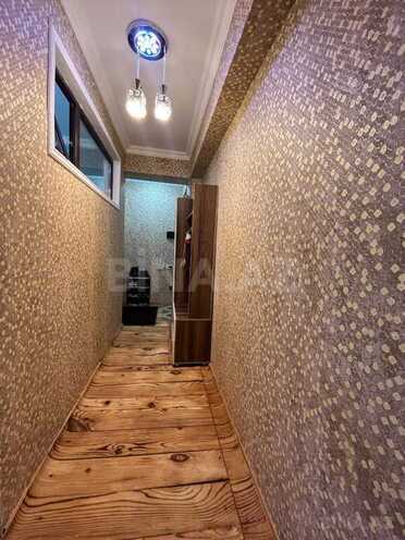 2 otaqlı yeni tikili - Xırdalan - 65 m² (9)