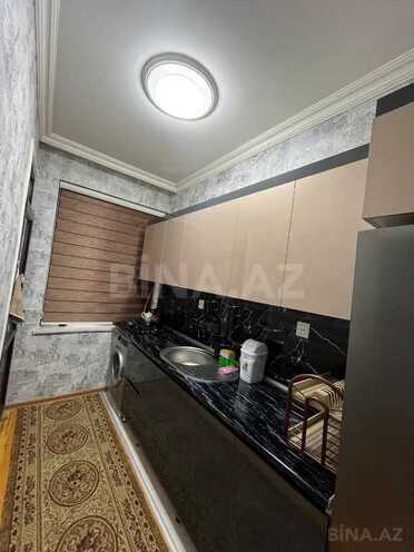 2 otaqlı yeni tikili - Xırdalan - 65 m² (1)
