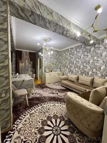 2 otaqlı yeni tikili - Xırdalan - 65 m² (14)