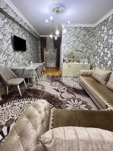 2 otaqlı yeni tikili - Xırdalan - 65 m² (10)