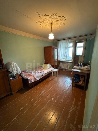 4-комн. вторичка - Пираллахи р. - 80 м² (3)