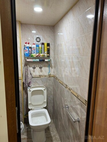 4-комн. вторичка - Пираллахи р. - 80 м² (7)