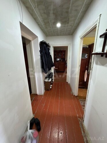 4-комн. вторичка - Пираллахи р. - 80 м² (5)