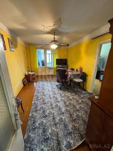 4-комн. вторичка - Пираллахи р. - 80 м² (10)