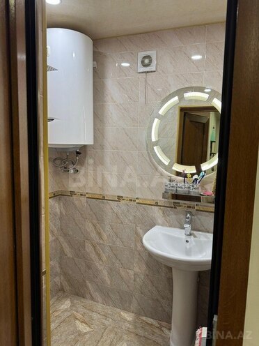 4-комн. вторичка - Пираллахи р. - 80 м² (6)