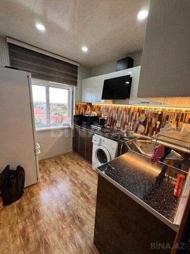 4-комн. вторичка - Пираллахи р. - 80 м² (1)