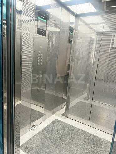 3 otaqlı yeni tikili - Nərimanov r. - 80 m² (2)