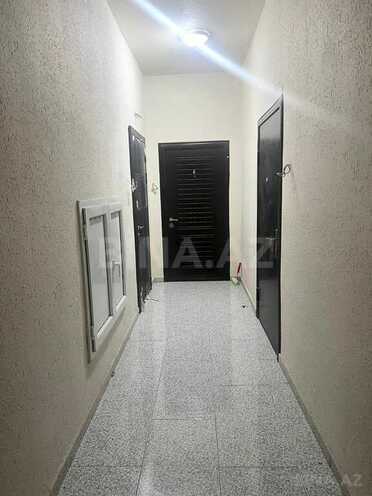 3 otaqlı yeni tikili - Nərimanov r. - 80 m² (3)