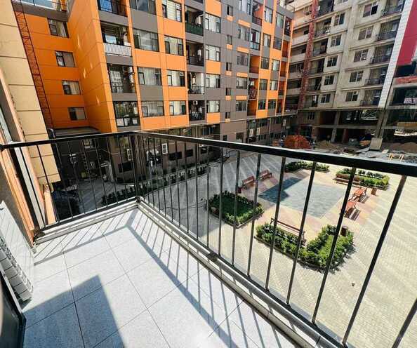 3 otaqlı yeni tikili - Nərimanov r. - 80 m² (13)