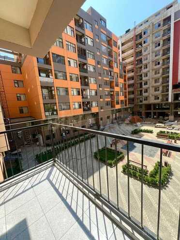 3 otaqlı yeni tikili - Nərimanov r. - 80 m² (14)