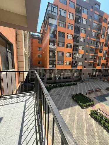 3 otaqlı yeni tikili - Nərimanov r. - 80 m² (15)