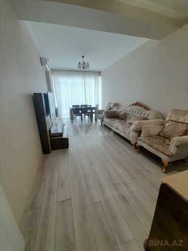 3-комн. новостройка - м. 20 января - 96 м² (4)