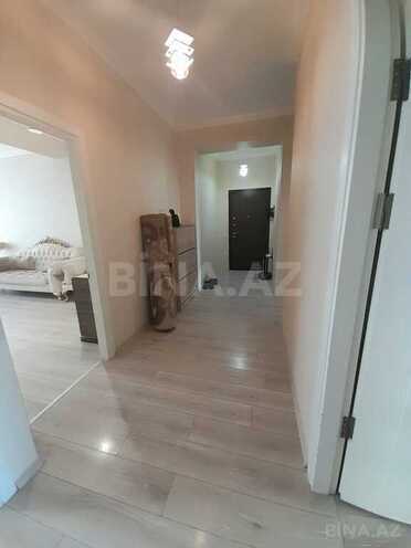 3-комн. новостройка - м. 20 января - 96 м² (13)
