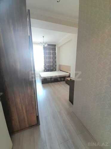 3-комн. новостройка - м. 20 января - 96 м² (9)