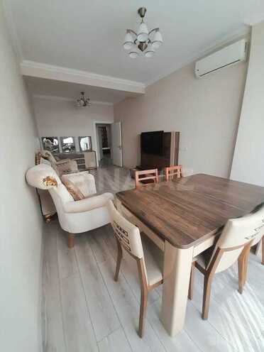 3-комн. новостройка - м. 20 января - 96 м² (3)