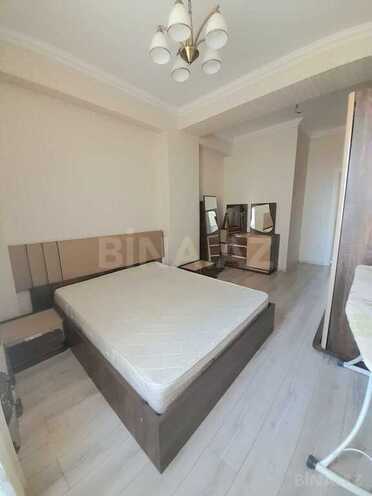 3-комн. новостройка - м. 20 января - 96 м² (8)
