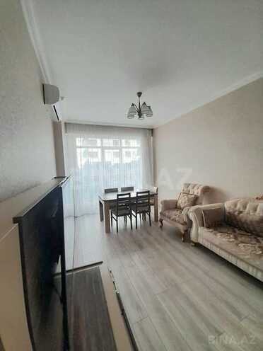 3-комн. новостройка - м. 20 января - 96 м² (6)