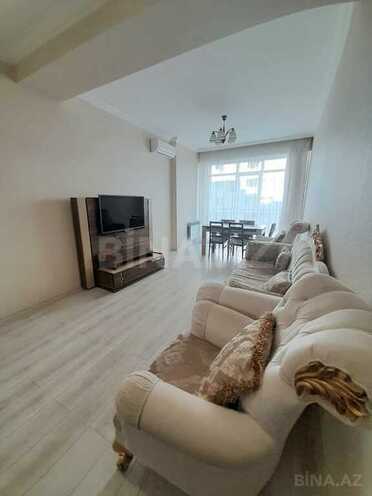 3-комн. новостройка - м. 20 января - 96 м² (1)