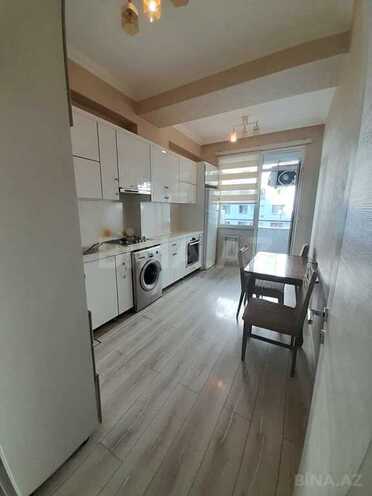 3-комн. новостройка - м. 20 января - 96 м² (2)