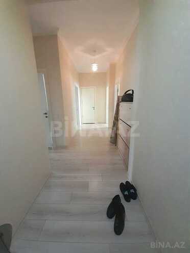 3-комн. новостройка - м. 20 января - 96 м² (11)