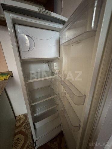 1-комн. вторичка - м. Элмляр Академиясы - 15 м² (8)