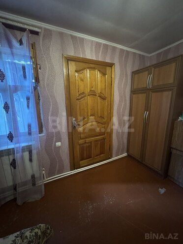 1-комн. вторичка - м. Элмляр Академиясы - 15 м² (1)